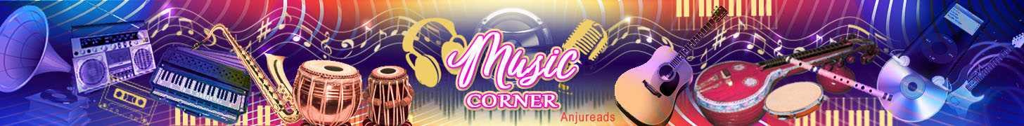 Music Corner Forum
