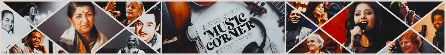 Music Corner Forum