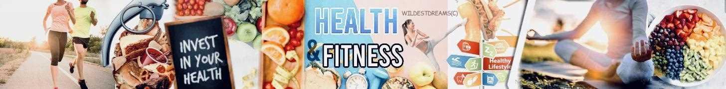 Health & Fitness Forum