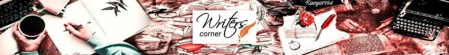 Writers Corner: Books, Stories & Poems Forum