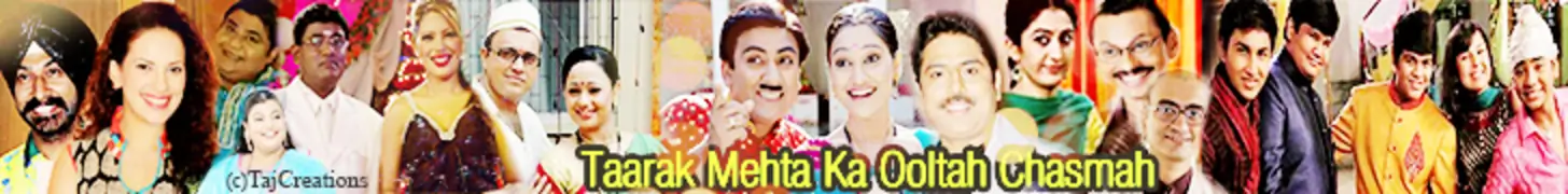 Taarak Mehta Ka Ooltah Chashmah Forum