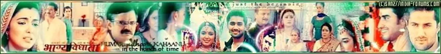 Sabki Jodi Wohi Banaata Bhagyavidhaata Forum