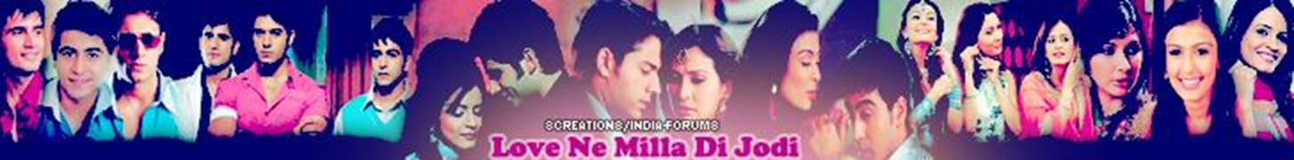 Love Ne Mila Di Jodi Forum