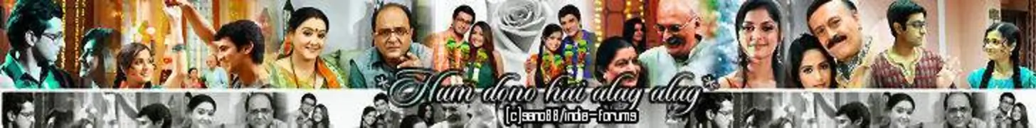 Hum Dono Hain Alag Alag Forum