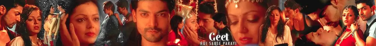 Geet - Hui Sabse Parayee Forum