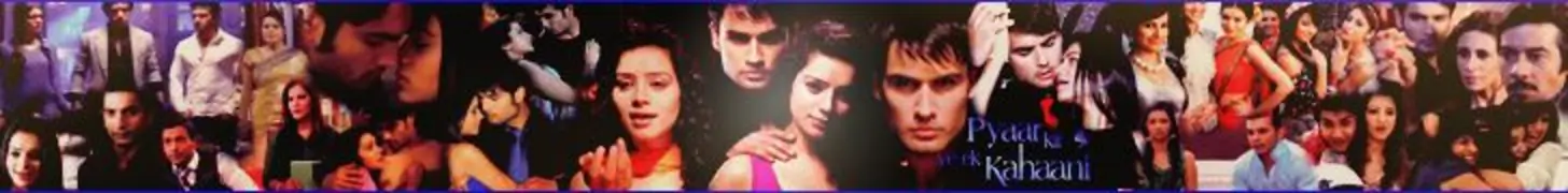 Pyaar Kii Ye Ek Kahaani Forum