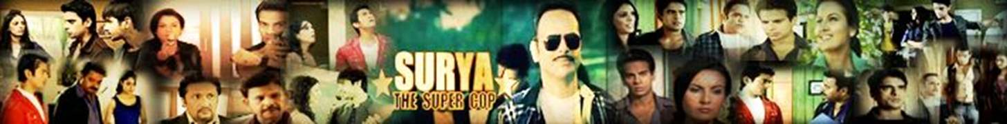 Surya the Super Cop Forum