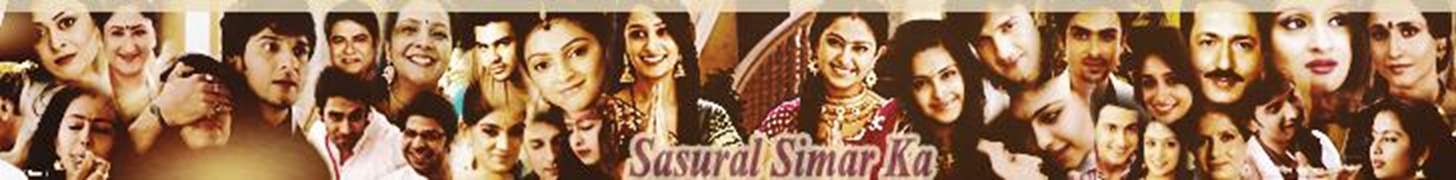 Sasural Simar Ka Forum