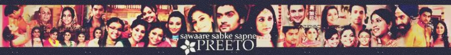 Sawaare Sabke Sapne  Preeto Forum