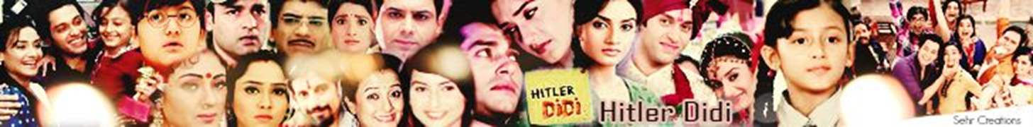 Hitler Didi Forum