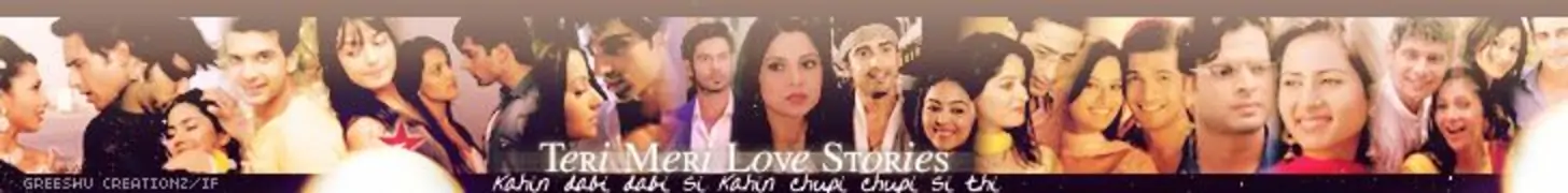 Teri Meri Love Stories Forum
