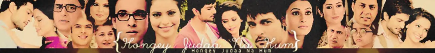 Hongey Judaa Na Hum Forum