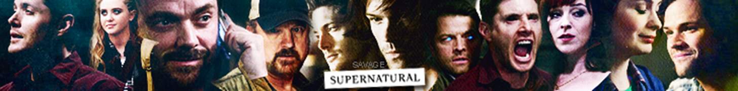 Supernatural Forum