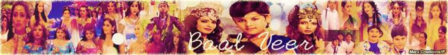 Baal Veer Forum