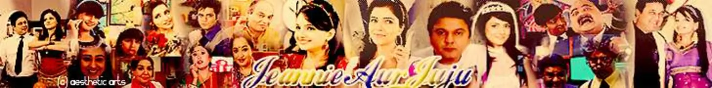 Jeannie aur Juju Forum