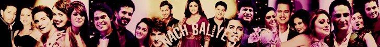 Nach Baliye - Shriman vs Shrimati Forum