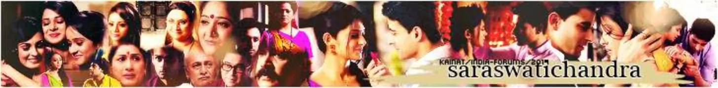 Saraswatichandra Forum