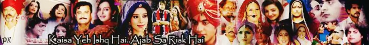 Kaisa Ye Ishq Hai Ajab Sa Risk Hai Forum