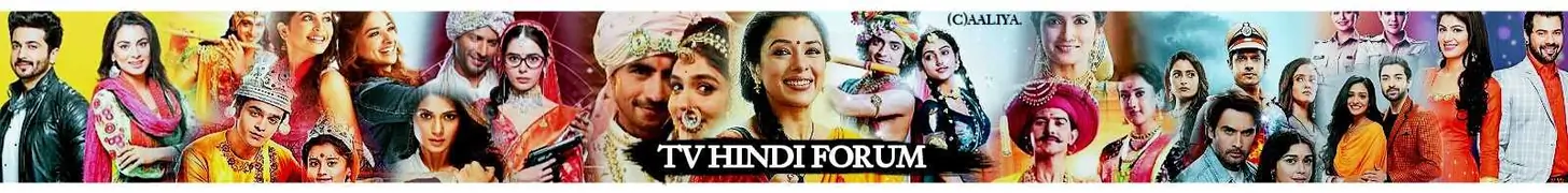 Hindi TV Shows Forum