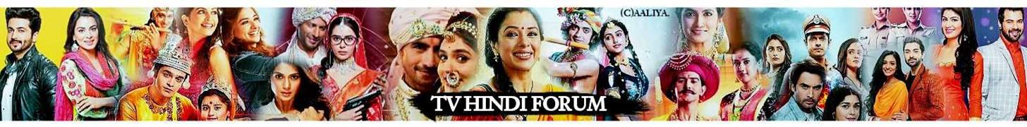 Hindi TV Shows Forum