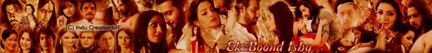 Ek Boond Ishq Forum