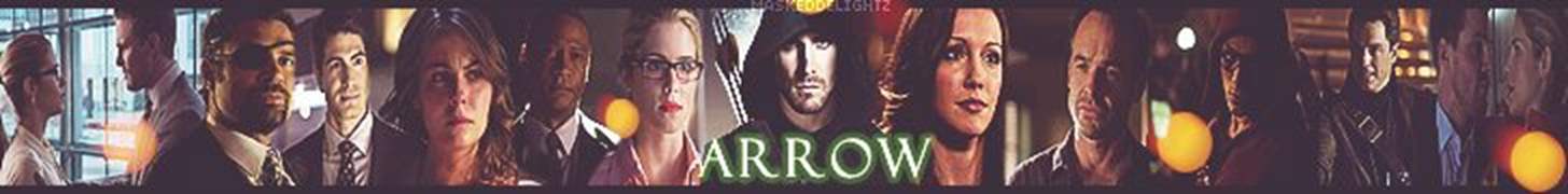 Arrow Forum