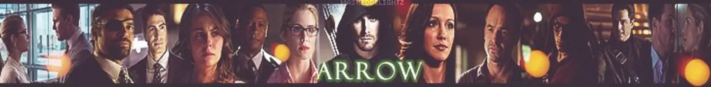 Arrow Forum