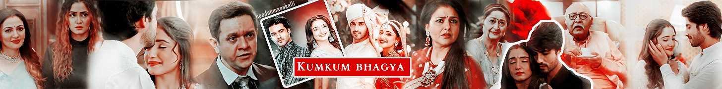 Kumkum Bhagya Forum