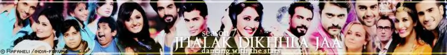 Jhalak Dikhhla Jaa 7 Forum