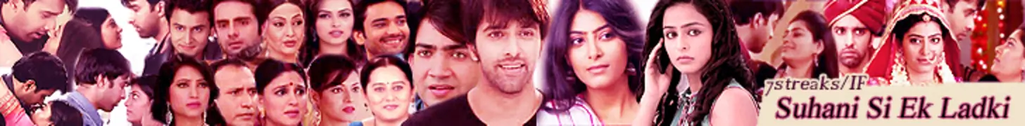 Suhani Si Ek Ladki Forum
