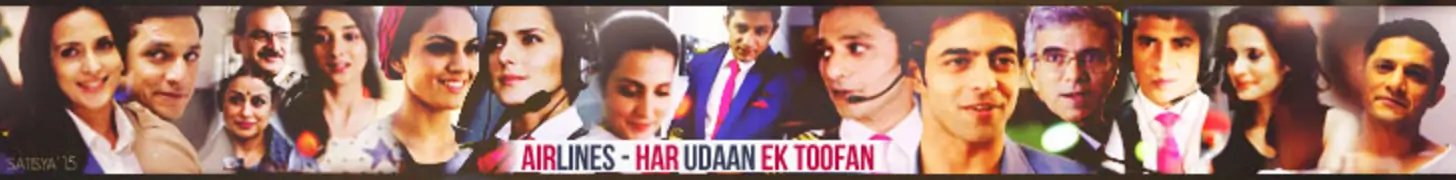 Airlines - Har Udaan Ek Toofan Forum