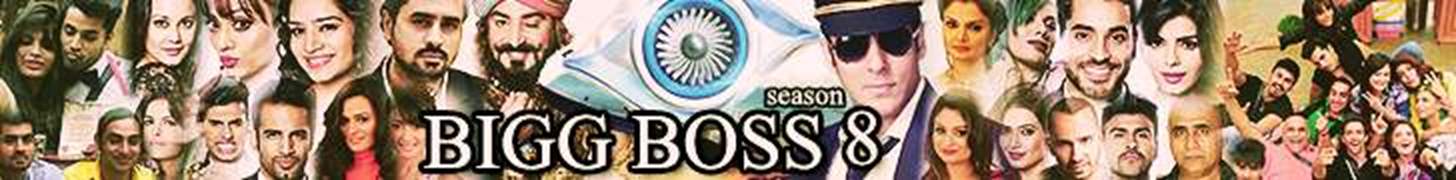 Bigg Boss 8 Forum