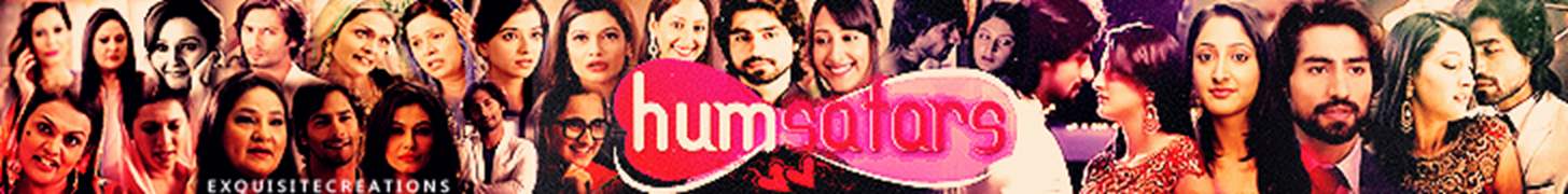 Humsafars Forum