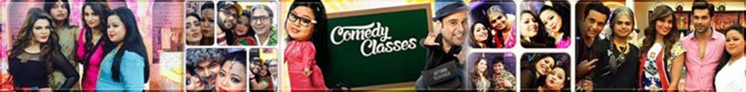 Comedy Classes Forum