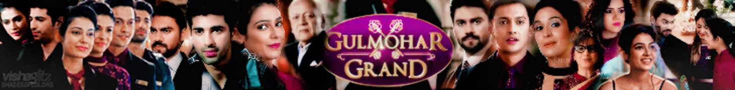 Gulmohar Grand Forum