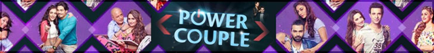 Power Couple Forum