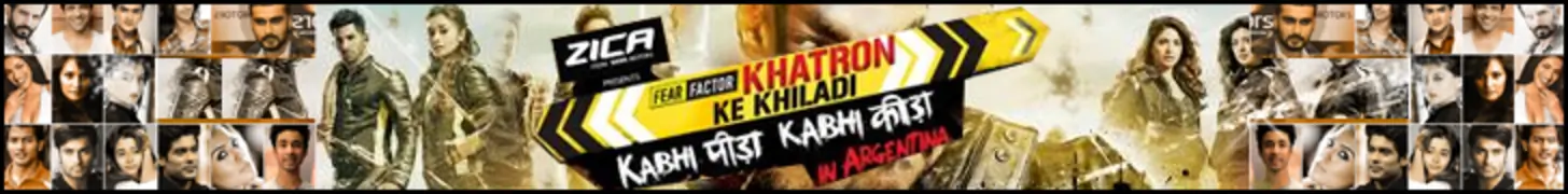 Khatron Ke Khiladi... Kabhi Keeda Kabhi Peeda Forum