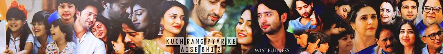 Kuch Rang Pyar Ke Aise Bhi Forum