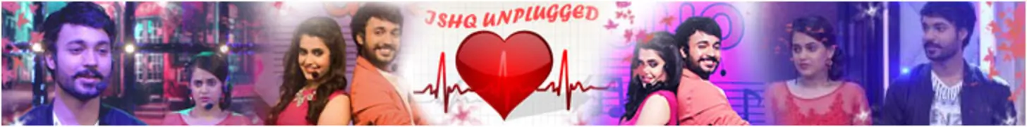 Ishq Unplugged Forum