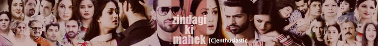 Zindagi Ki Mahek Forum