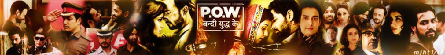 P.O.W. Bandi Yuddh Ke Forum