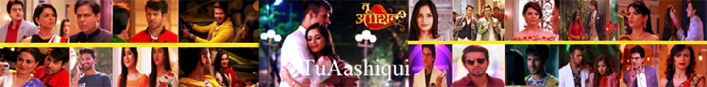 Tu Aashiqui Forum