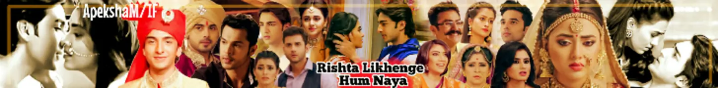 Rishta Likhenge Hum Naya Forum