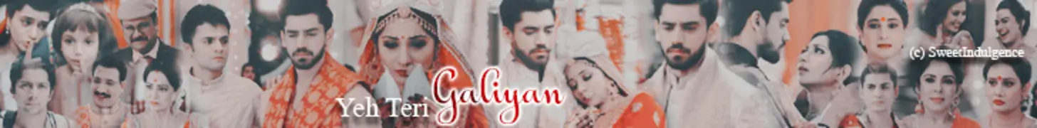 Yeh Teri Galiyan Forum