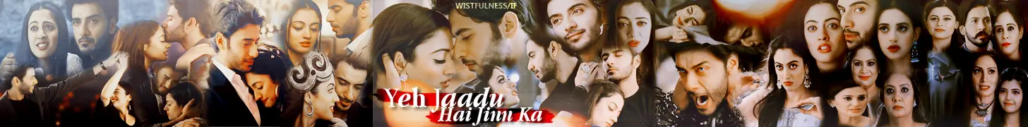 Yeh Jaadu Hai Jinn Ka! Forum