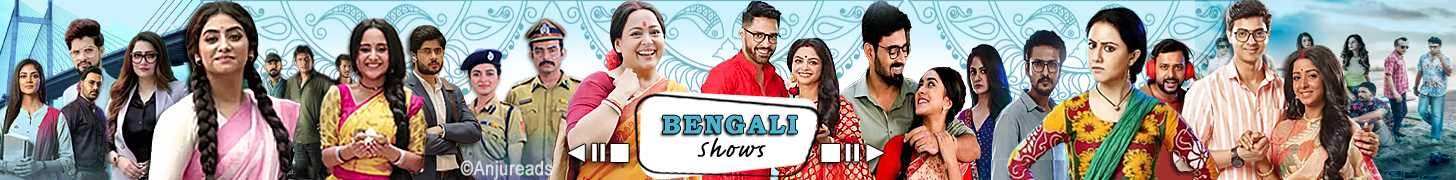 Bengali Shows Forum