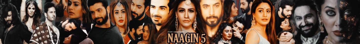 Naagin 5 Forum