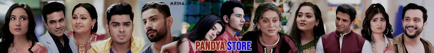 Pandya Store Forum