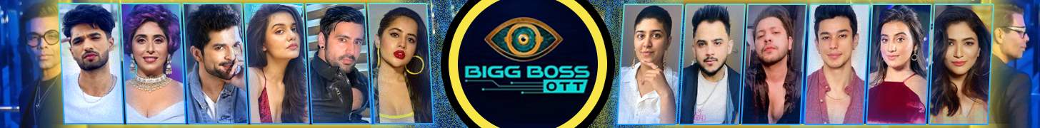 Bigg Boss 15 OTT Forum