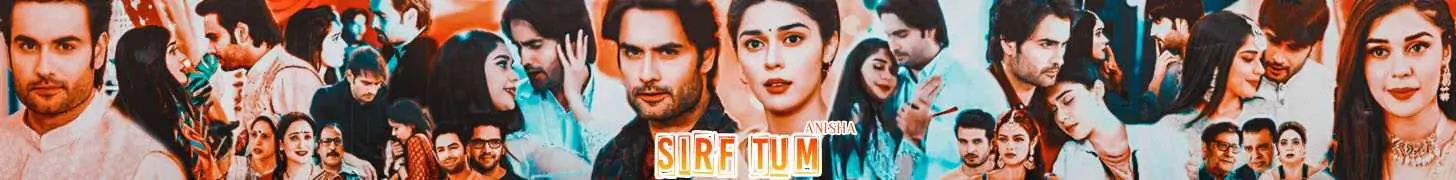 Sirf Tum Forum